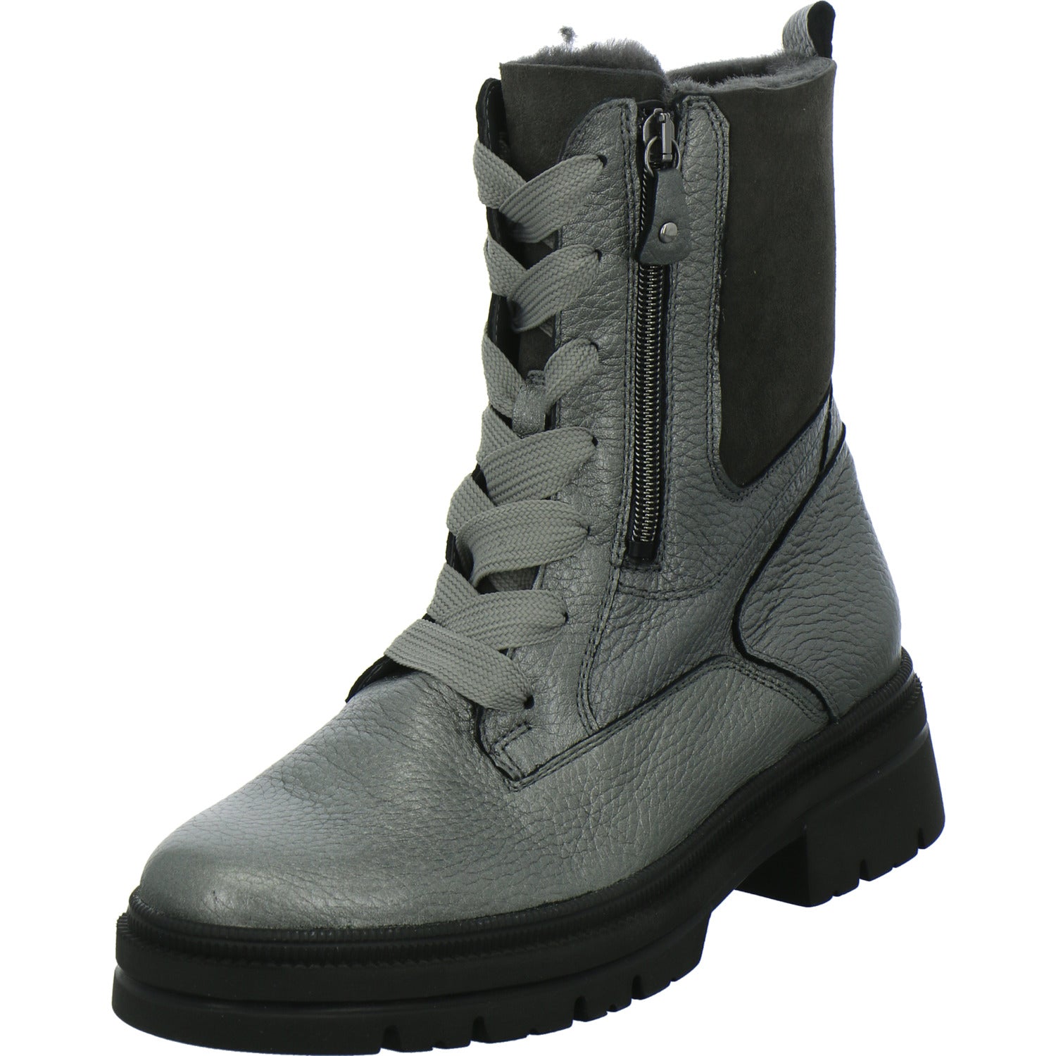 Bild 1 - Waldläufer Stiefeletten