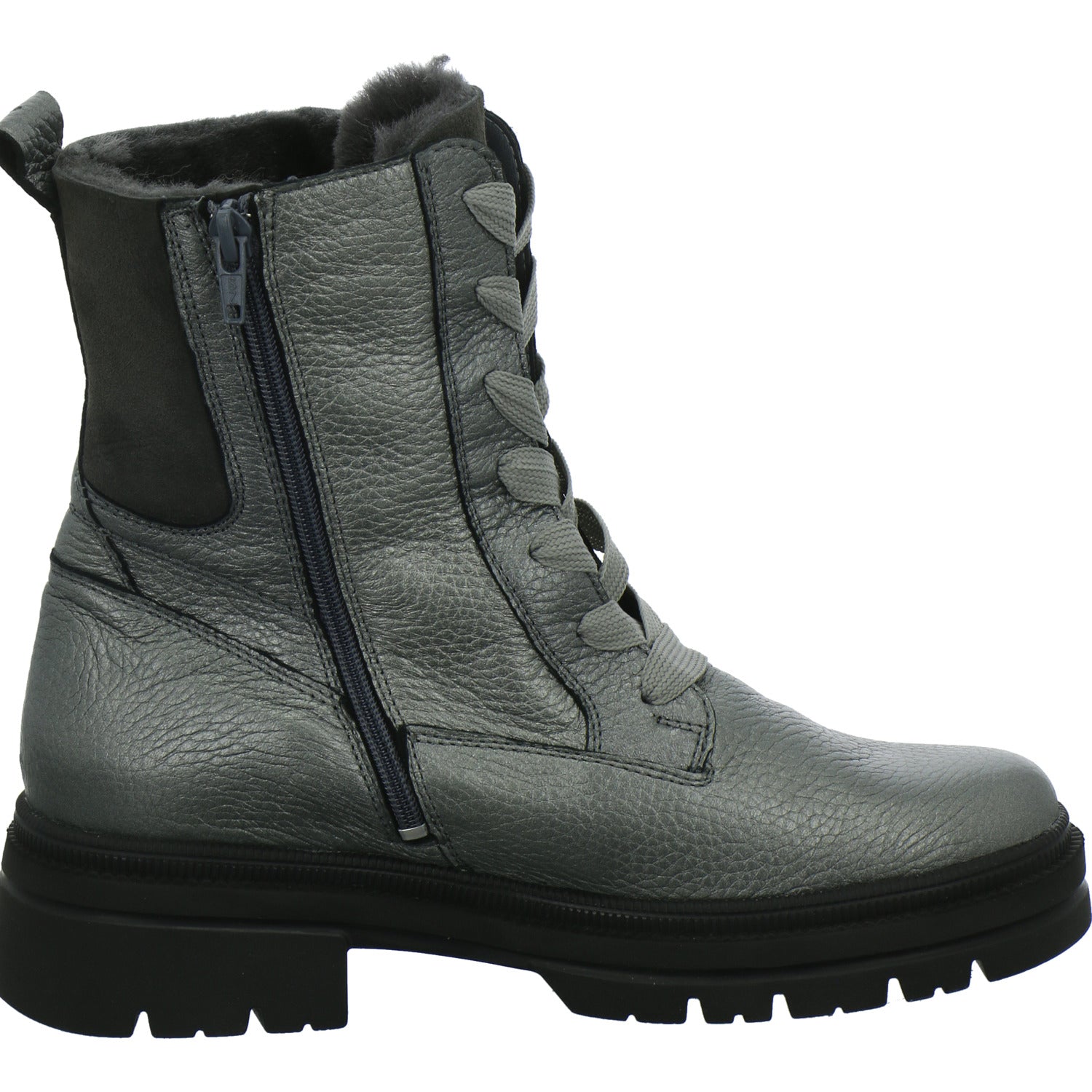 Bild 3 - Waldläufer Stiefeletten