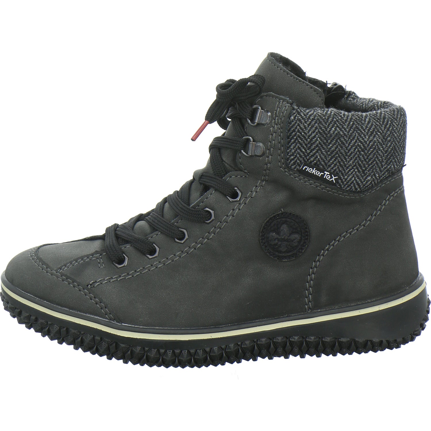 Bild 2 - Rieker Stiefeletten