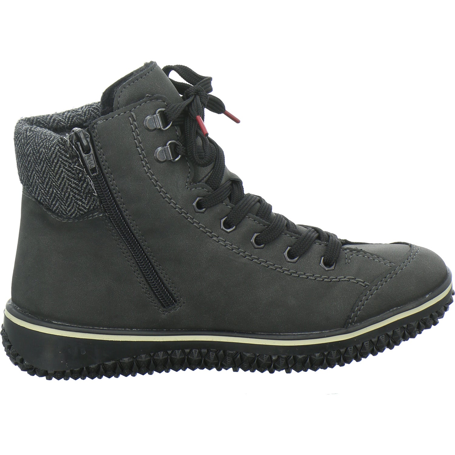 Bild 3 - Rieker Stiefeletten
