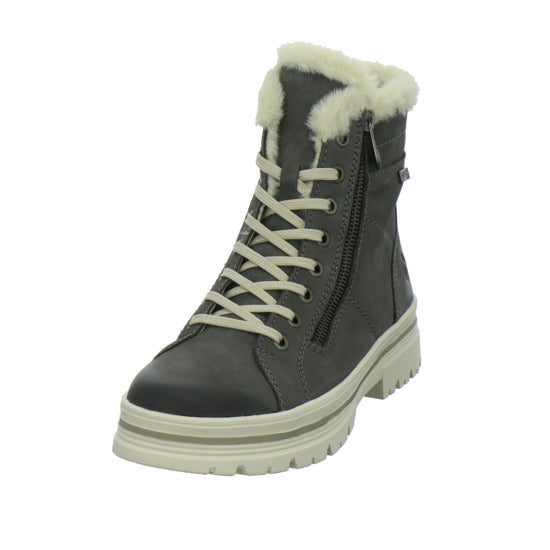 Remonte Winterstiefel Damen Anthrazit