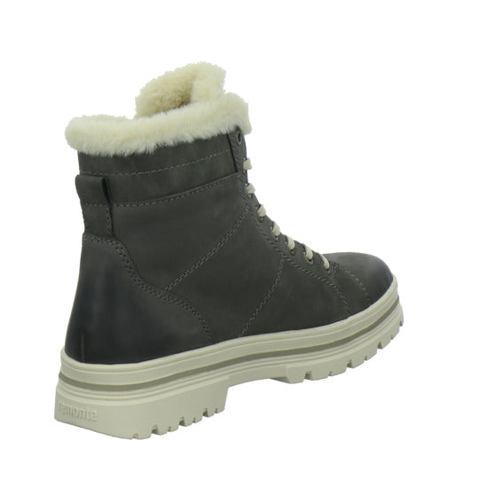 Remonte Winterstiefel Damen Anthrazit