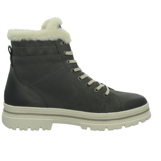 Remonte Winterstiefel Damen Anthrazit