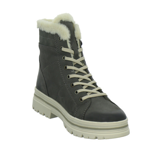 Remonte Winterstiefel Damen Anthrazit