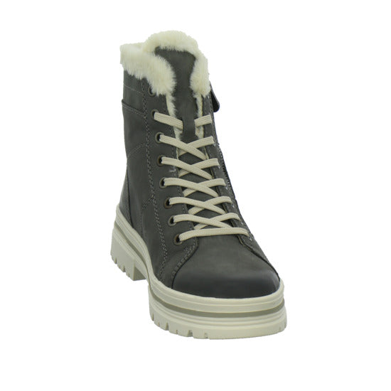 Remonte Winterstiefel Damen Anthrazit