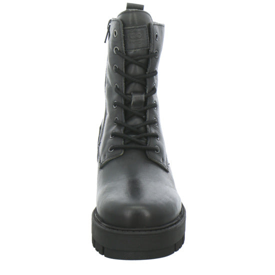 2 GO Fashion Winterstiefel Damen Anthrazit