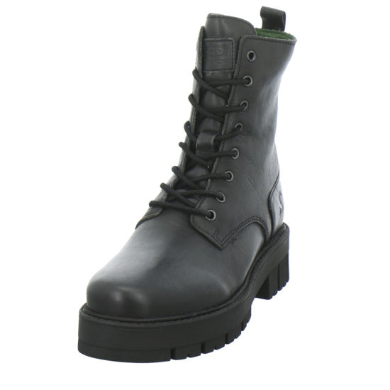 2 GO Fashion Winterstiefel Damen Anthrazit