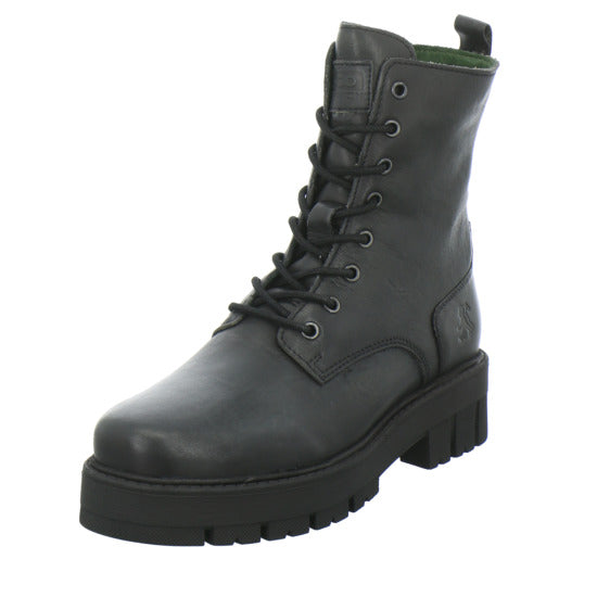 2 GO Fashion Winterstiefel Damen Anthrazit