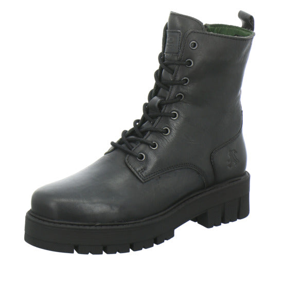 2 GO Fashion Winterstiefel Damen Anthrazit