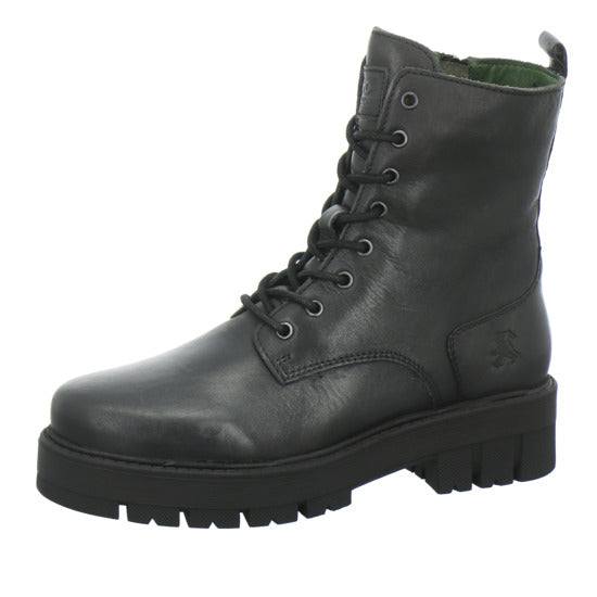 2 GO Fashion Winterstiefel Damen Anthrazit