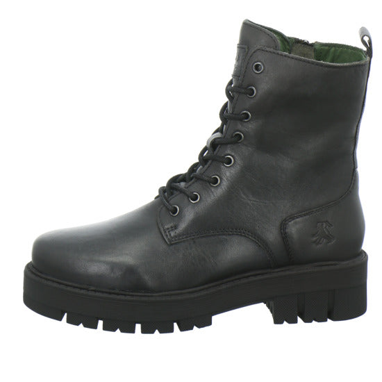 2 GO Fashion Winterstiefel Damen Anthrazit