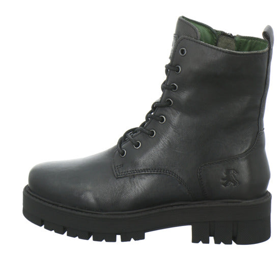 2 GO Fashion Winterstiefel Damen Anthrazit