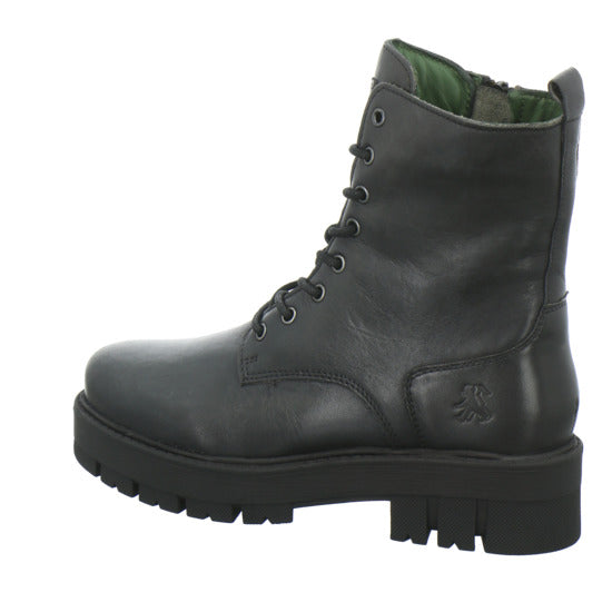 2 GO Fashion Winterstiefel Damen Anthrazit