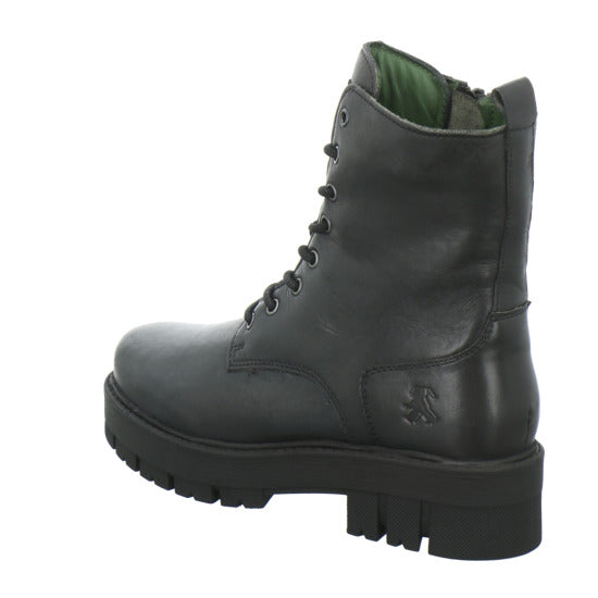 2 GO Fashion Winterstiefel Damen Anthrazit