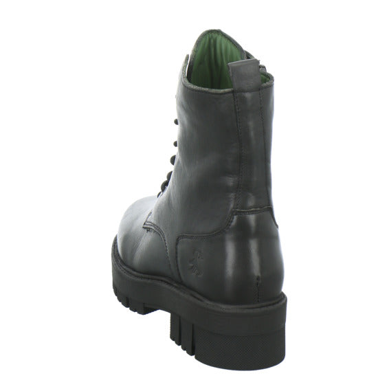 2 GO Fashion Winterstiefel Damen Anthrazit