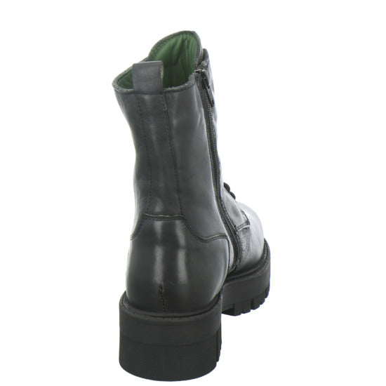2 GO Fashion Winterstiefel Damen Anthrazit