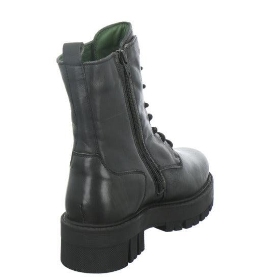 2 GO Fashion Winterstiefel Damen Anthrazit