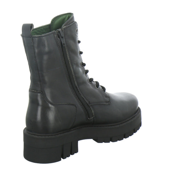 2 GO Fashion Winterstiefel Damen Anthrazit
