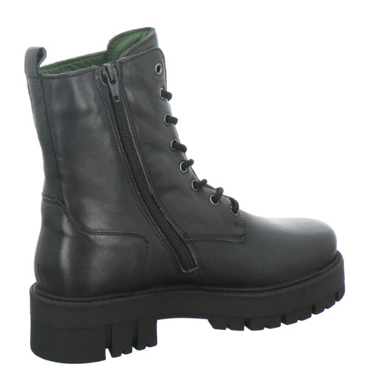 2 GO Fashion Winterstiefel Damen Anthrazit
