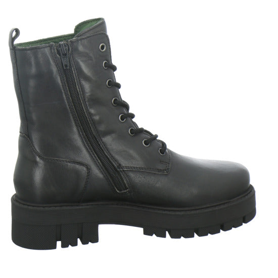 2 GO Fashion Winterstiefel Damen Anthrazit