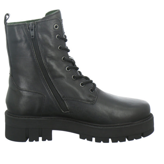 2 GO Fashion Winterstiefel Damen Anthrazit
