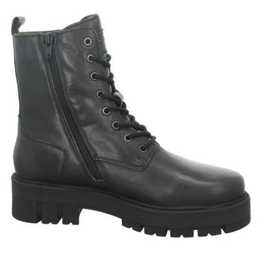2 GO Fashion Winterstiefel Damen Anthrazit