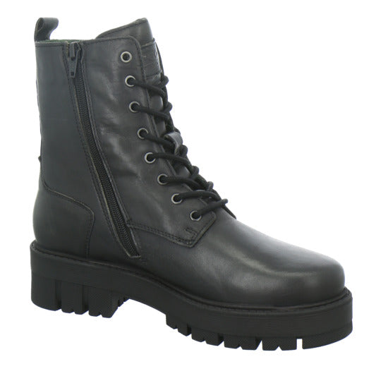 2 GO Fashion Winterstiefel Damen Anthrazit