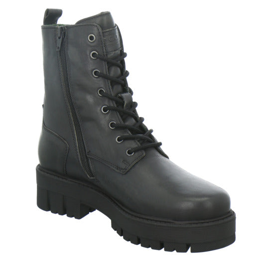 2 GO Fashion Winterstiefel Damen Anthrazit