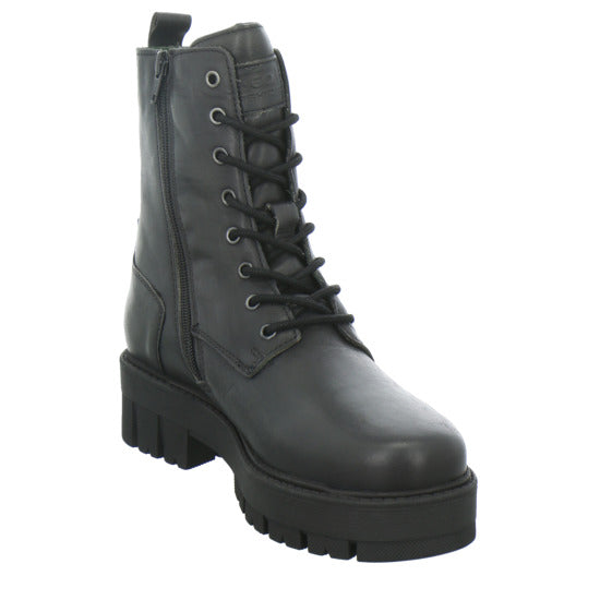 2 GO Fashion Winterstiefel Damen Anthrazit