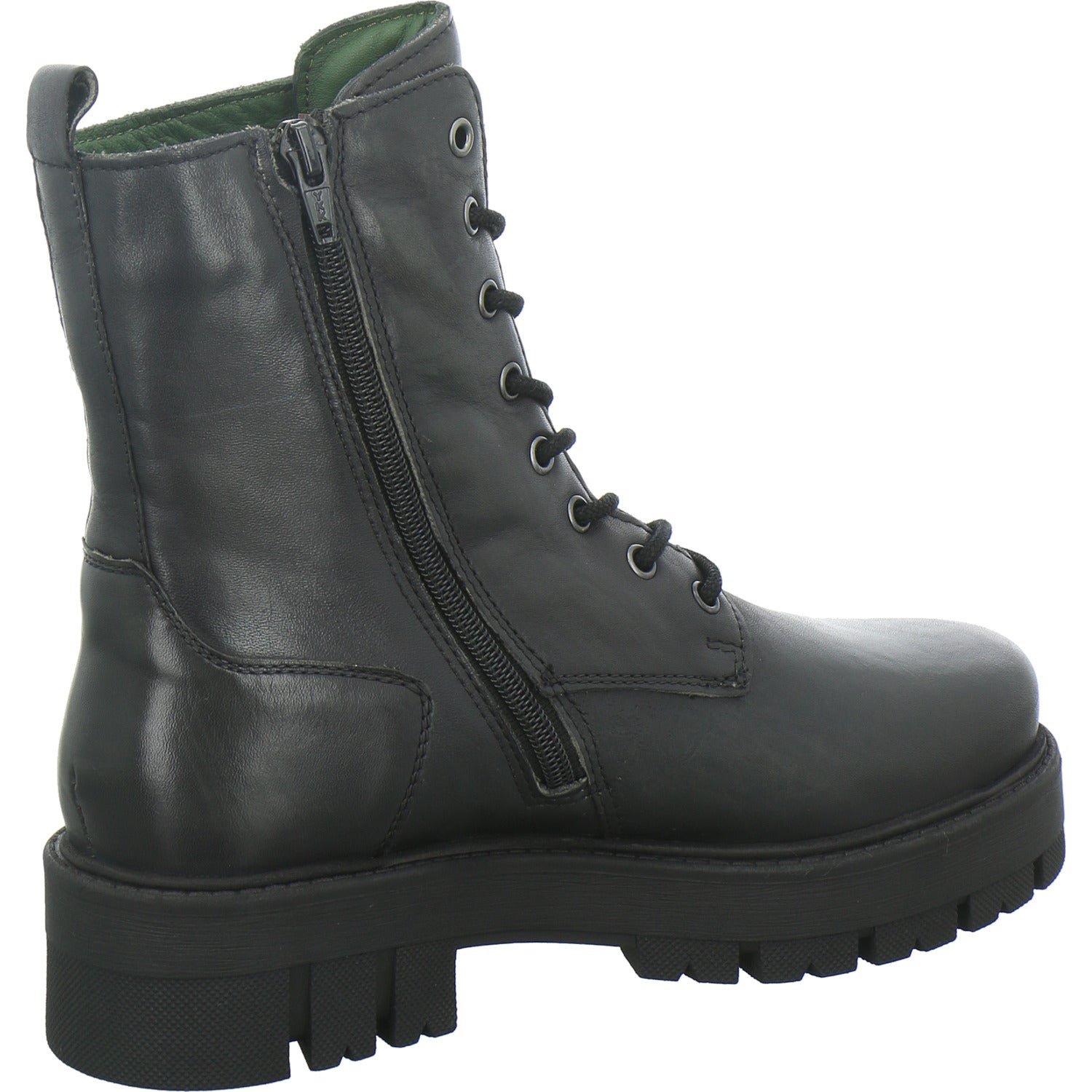 2 GO Fashion Winterstiefel Damen Anthrazit