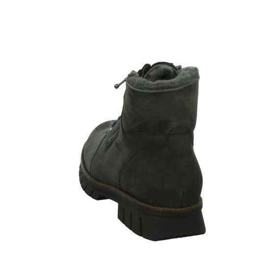 Waldläufer Winterstiefel Damen H-Xara Anthrazit