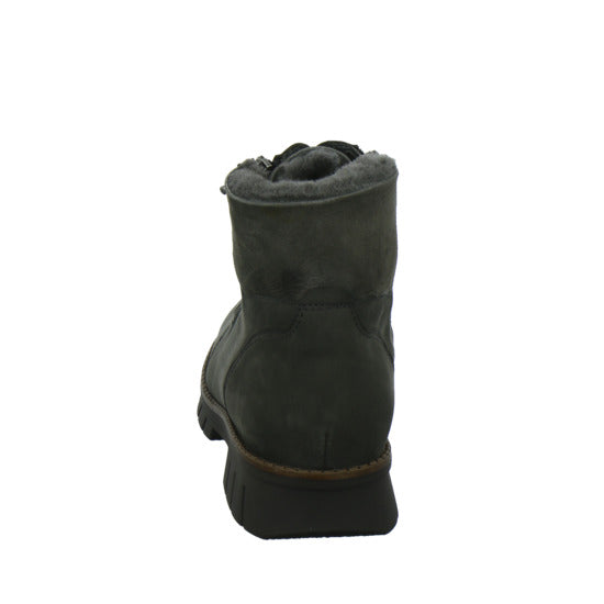 Waldläufer Winterstiefel Damen H-Xara Anthrazit
