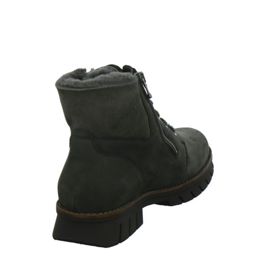 Waldläufer Winterstiefel Damen H-Xara Anthrazit