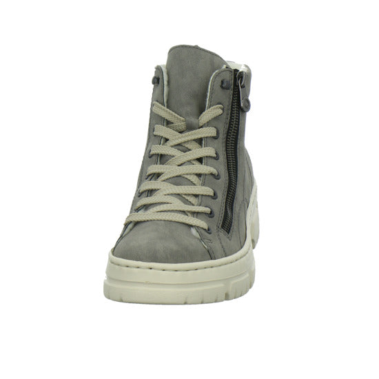 Rieker Winterstiefel Damen Anthrazit