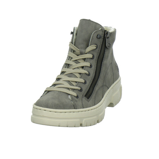 Rieker Winterstiefel Damen Anthrazit