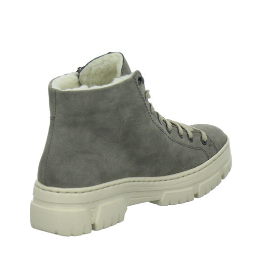 Rieker Winterstiefel Damen Anthrazit