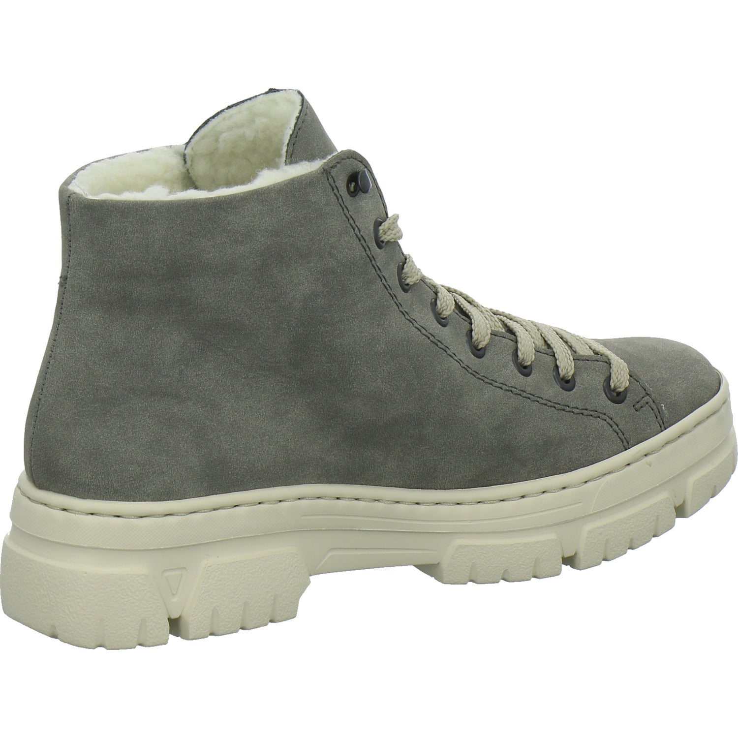 Rieker Winterstiefel Damen Anthrazit