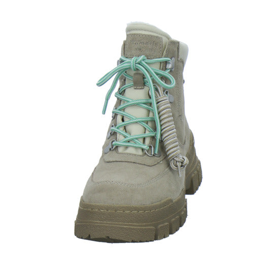 Tamaris Winterstiefel Damen Hellgrau