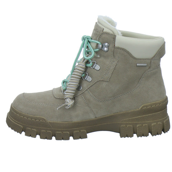 Tamaris Winterstiefel Damen Hellgrau