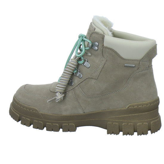 Tamaris Winterstiefel Damen Hellgrau