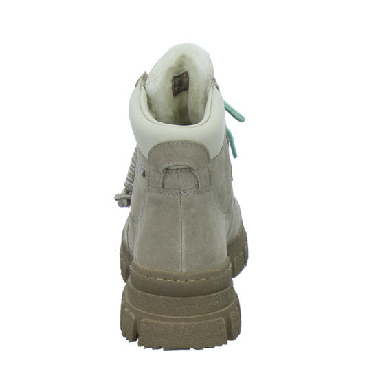 Tamaris Winterstiefel Damen Hellgrau