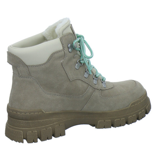 Tamaris Winterstiefel Damen Hellgrau