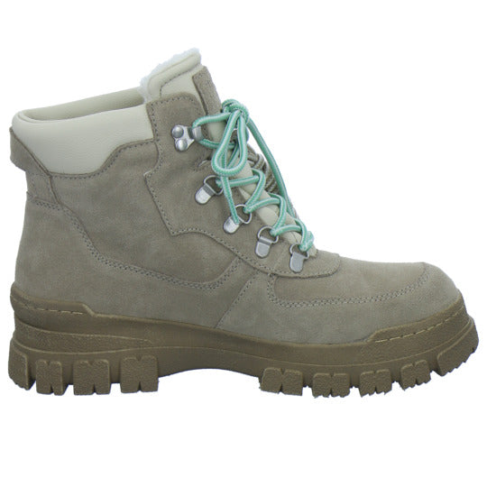 Tamaris Winterstiefel Damen Hellgrau