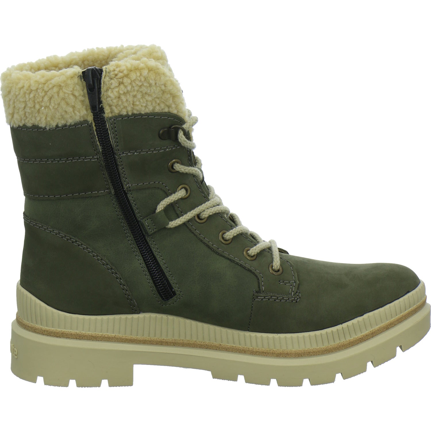 Bild 3 - Remonte Stiefeletten