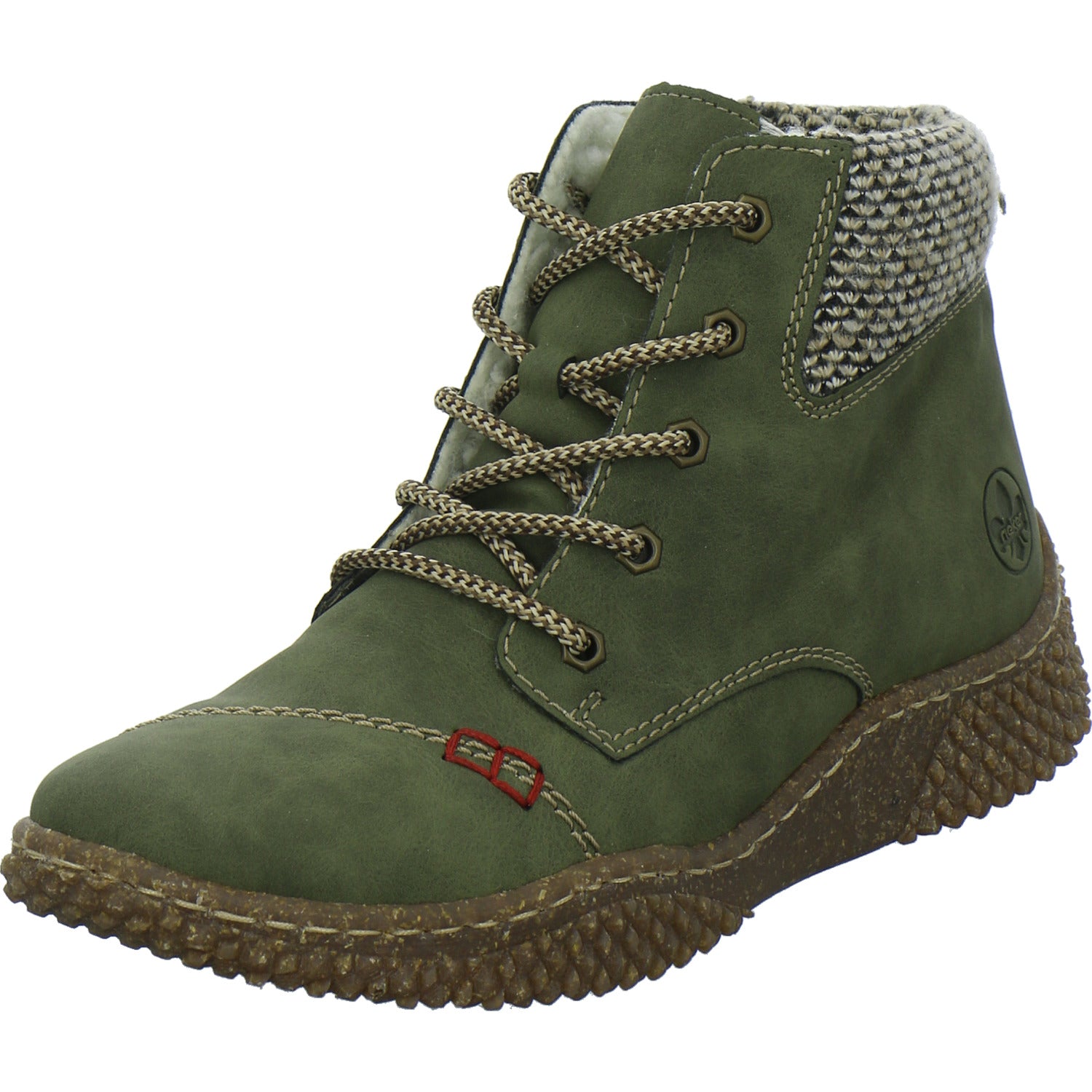 Bild 1 - Rieker Stiefeletten
