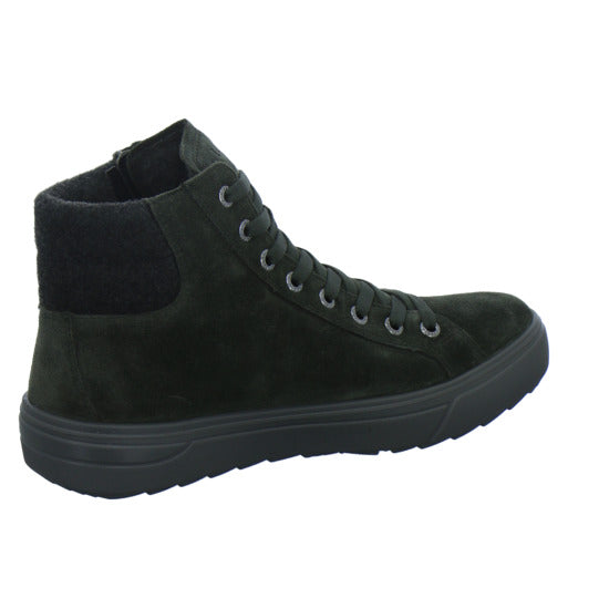 Legero Winterstiefel Damen Milena oliv