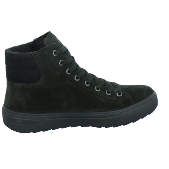 Legero Winterstiefel Damen Milena oliv