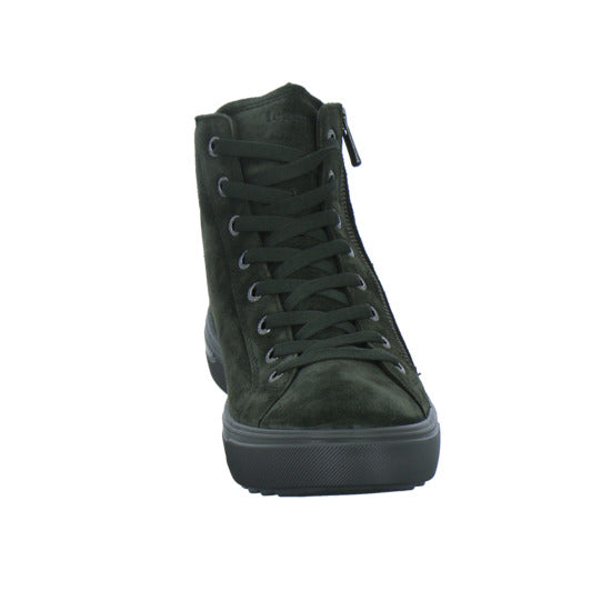 Legero Winterstiefel Damen Milena oliv