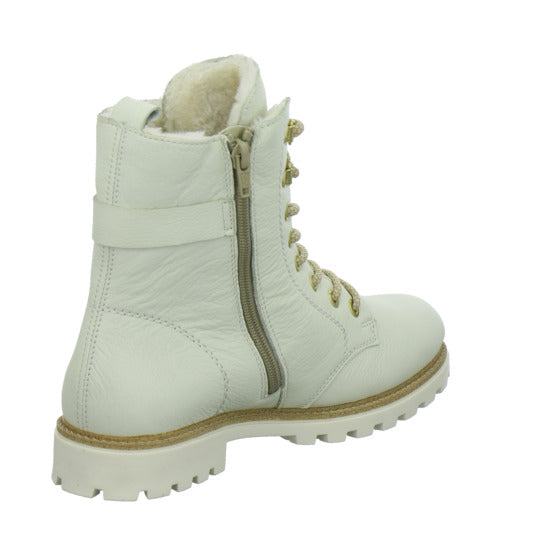 Remonte Winterstiefel warm gefüttert Beige - 360° Ansicht