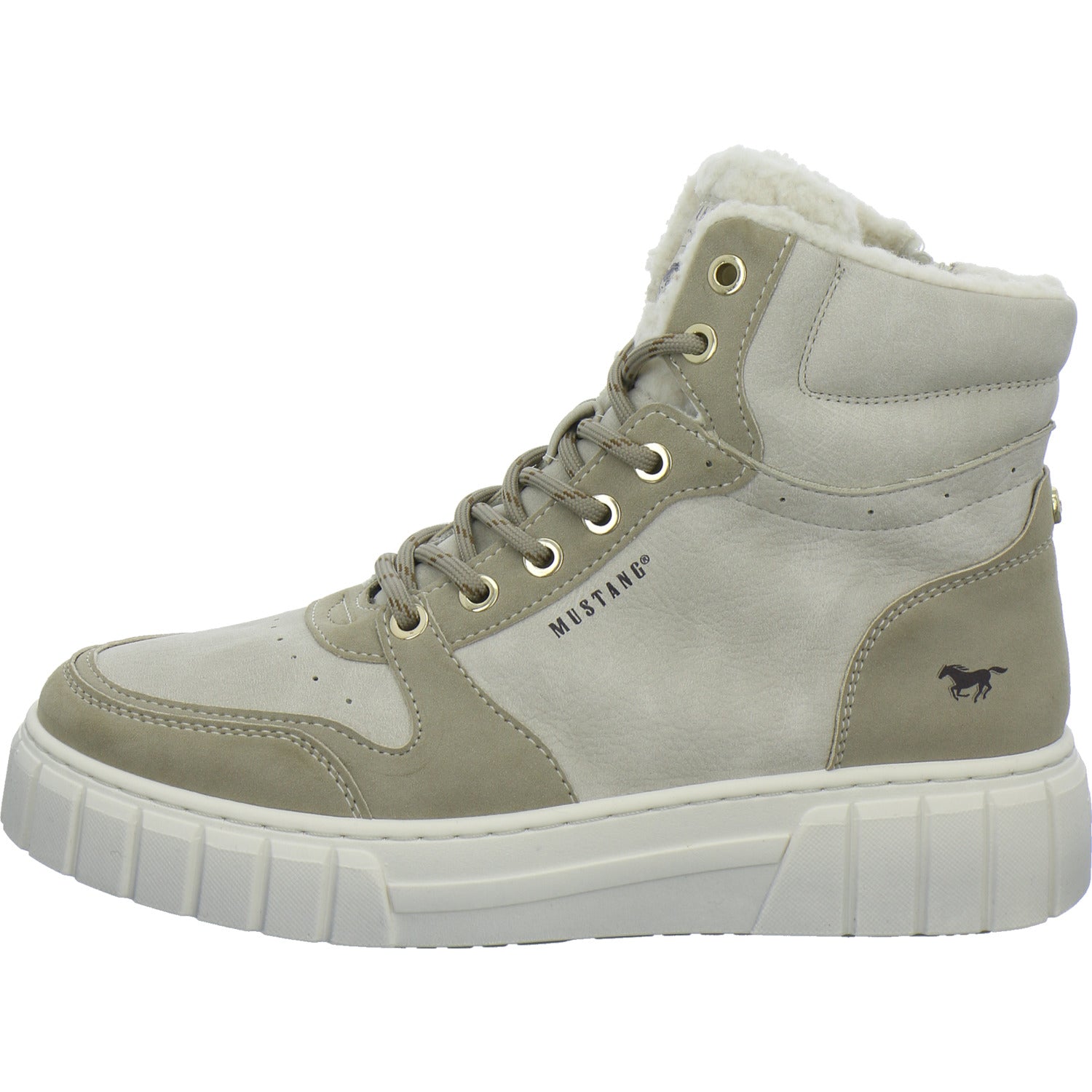 Bild 2 - Mustang Stiefeletten